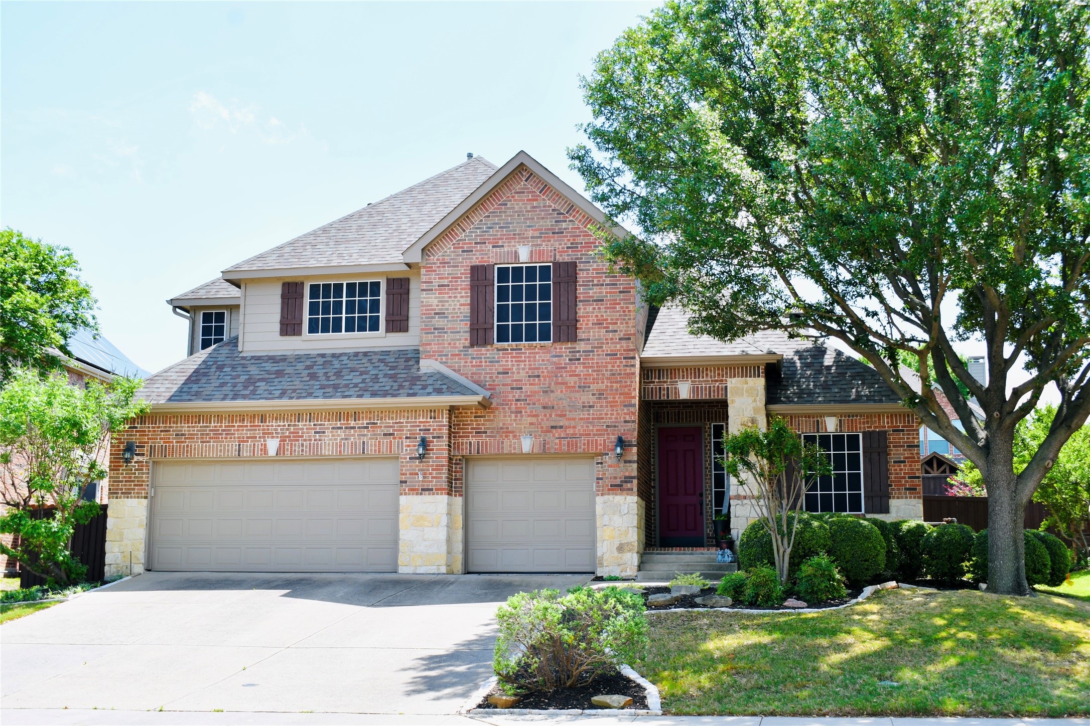 3205 Provine Rd McKinney TX 75072 MLS 20589272 Coldwell Banker 3205 Provine Rd McKinney TX 75072 MLS 20589272 Coldwell Banker