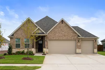 110 Republic Lane, Forney, TX 75126 - Photo 1