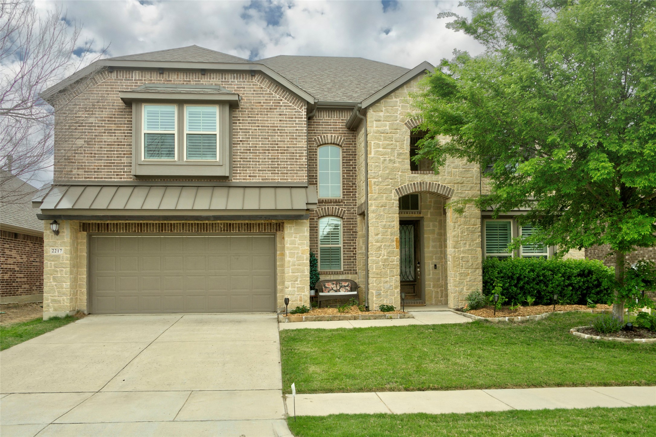 2217 Millwall Dr, McKinney, TX 75071 MLS 20589589 Coldwell Banker
