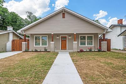 2810 Dathe Street, Dallas, TX 75215 - Photo 1