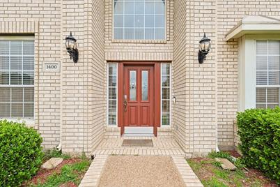 1400 Greenway Park Drive, Carrollton, TX 75007 - Photo 1