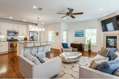 4133 Hyer Street #1, University Park, TX 75205 - Photo 1