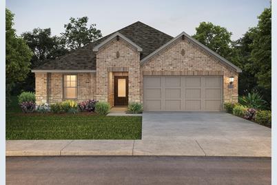 6424 Texas Ranger Trail, Crowley, TX 76036 - Photo 1