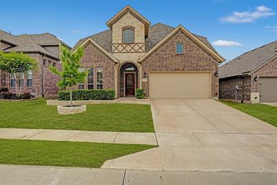 2115 Burke Drive, Princeton, TX 75407 - Photo 1