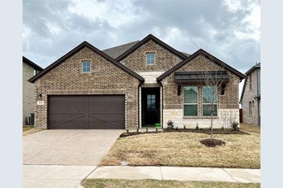 3226 Mattie Grey Lane, Melissa, TX 75454 - Photo 1