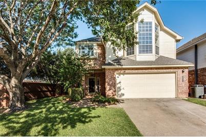 9401 Abbey Road, Irving, TX 75063 - Photo 1