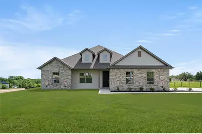 7012 Ranch View Place, Springtown, TX 76082 - Photo 1