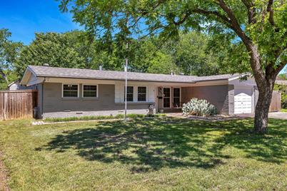 5508 Trail Lake Drive, Fort Worth, TX 76133 - Photo 1