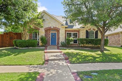 10082 Slick Rock Trail, Frisco, TX 75033 - Photo 1