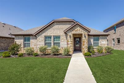 8251 Caribou Drive, Frisco, TX 75035 - Photo 1