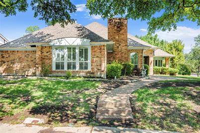 18104 Aramis Lane, Dallas, TX 75252 - Photo 1