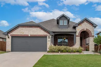 1212 Brentfield Drive, Anna, TX 75409 - Photo 1
