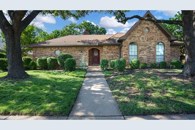1120 Wingate Drive, Bedford, TX 76021 - Photo 1