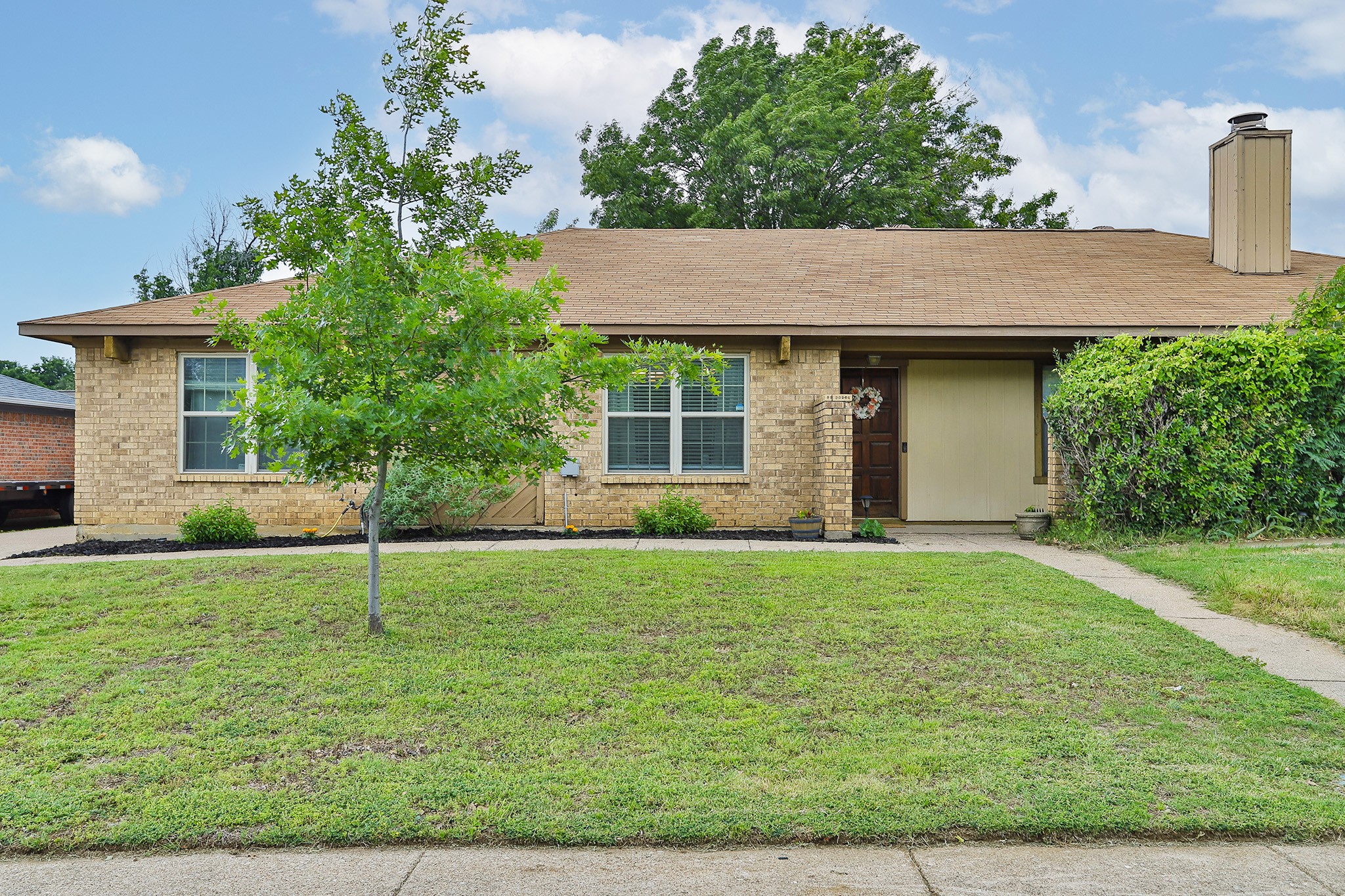 3011 Post Oak Dr, Euless, TX 76039 MLS 20596015 Coldwell Banker