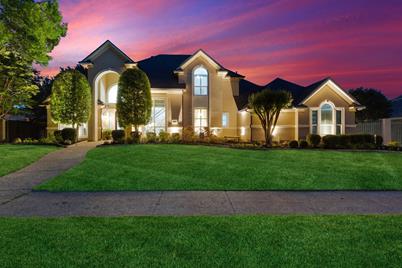 1109 Longford Circle, Southlake, TX 76092 - Photo 1