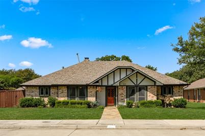 3705 Bishop Hill Drive, Carrollton, TX 75007 - Photo 1