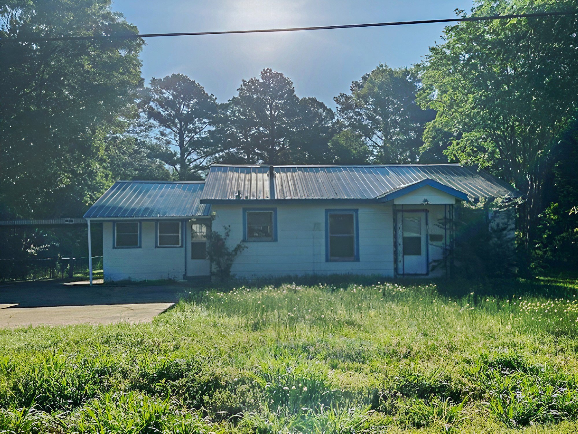 115 Pam St, Mansfield, LA 71052 - MLS 20597678 - Coldwell Banker