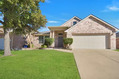 1921 Highland Haven Lane, Wylie, TX 75098 - Photo 1
