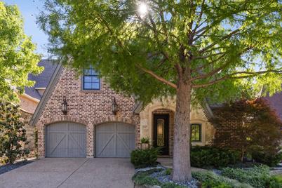1547 Foard Drive, Frisco, TX 75034 - Photo 1