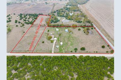 18510 Hilltop Lane, Nevada, TX 75173 - Photo 1
