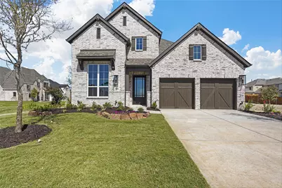 2790 Starwood Drive, Prosper, TX 75078 - Photo 1