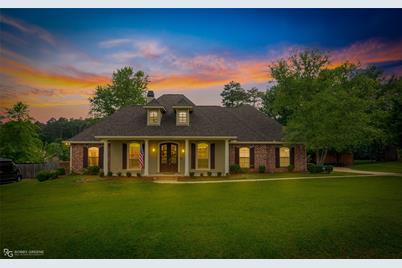 2224 Forest Hills Boulevard, Haughton, LA 71037 - Photo 1