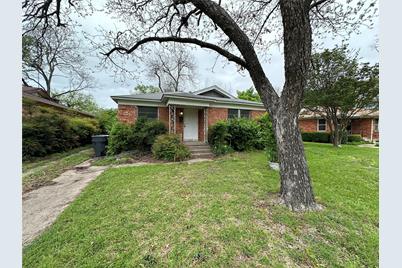 10229 San Juan Avenue, Dallas, TX 75228 - Photo 1