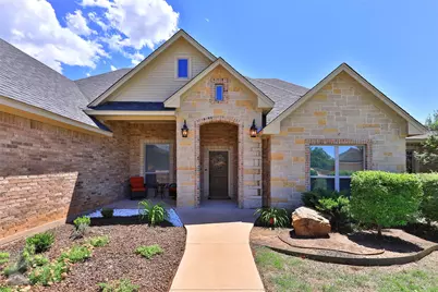 109 Periwinkle Trail, Abilene, TX 79602 - Photo 1