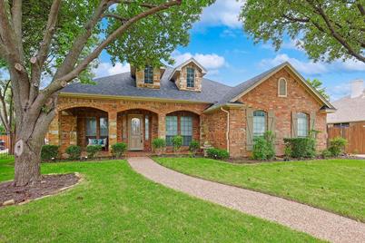 8301 Havenwood Drive, North Richland Hills, TX 76182 - Photo 1