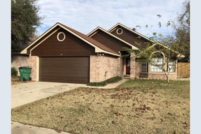 603 Park View Avenue, McKinney, TX 75072 - Photo 1