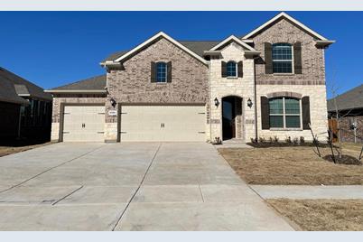 10166 Sovereign Drive, Frisco, TX 75035 - Photo 1