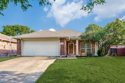 1276 Stone Lane, Celina, TX 75009 - Photo 1