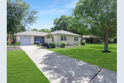 706 Nottingham Drive, Richardson, TX 75080 - Photo 1