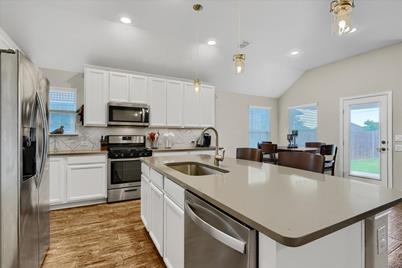2820 Redbud Lane, Melissa, TX 75454 - Photo 1