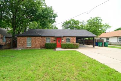 809 Wilcox Street, McKinney, TX 75069 - Photo 1