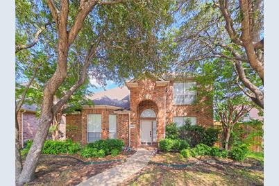 8208 Spring Ridge Drive, Plano, TX 75025 - Photo 1