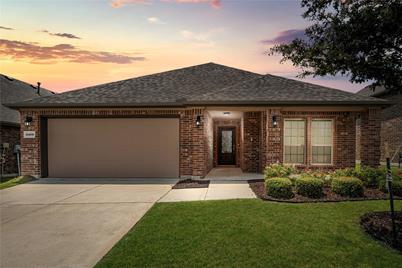 2108 Lake Cliff Drive, Little Elm, TX 75068 - Photo 1