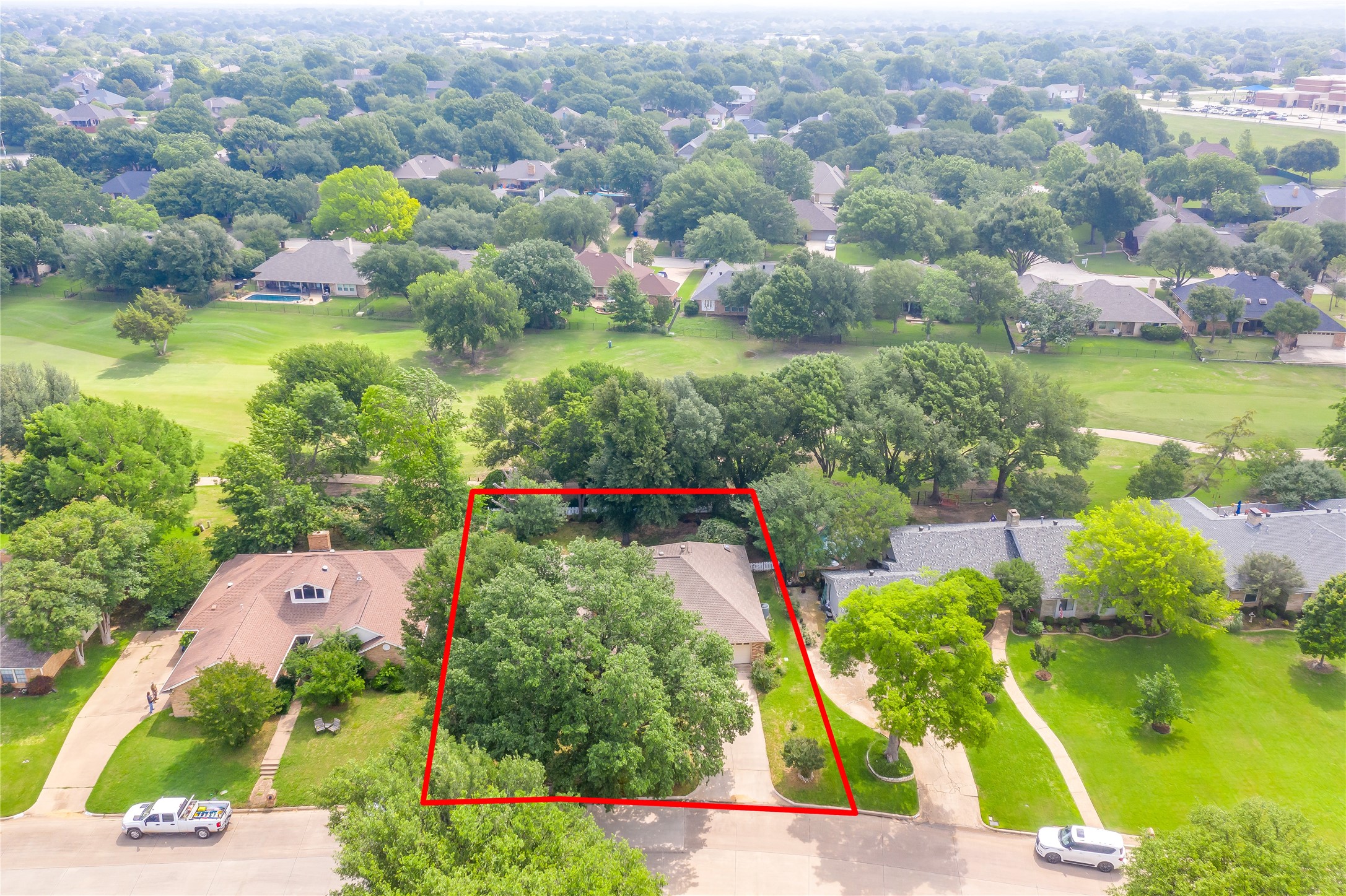 1526 Inverness Rd, Mansfield, TX 76063 - MLS 20608585 - Coldwell Banker