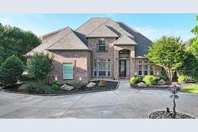 630 Boling Ranch Road, Azle, TX 76020 - Photo 1