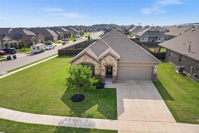 116 Mills Drive, Anna, TX 75409 - Photo 1