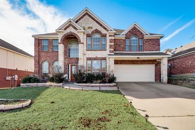 8112 Geranium Lane, Fort Worth, TX 76123 - Photo 1