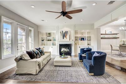 3629 Oak Lawn Avenue, Dallas, TX 75219 - Photo 1