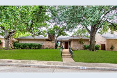 5806 Buffridge Trail, Dallas, TX 75252 - Photo 1