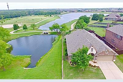 516 Amber Lane, Aubrey, TX 76227 - Photo 1