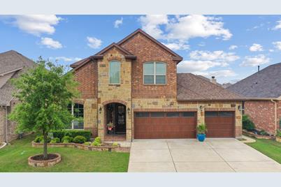 5116 Vieques Lane, Fort Worth, TX 76244 - Photo 1