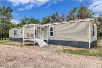 1172 Lincoln City Road, Elm Mott, TX 76640 - Photo 1