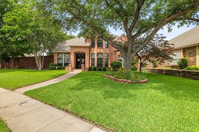 1004 Creek Bend, Carrollton, TX 75007 - Photo 1