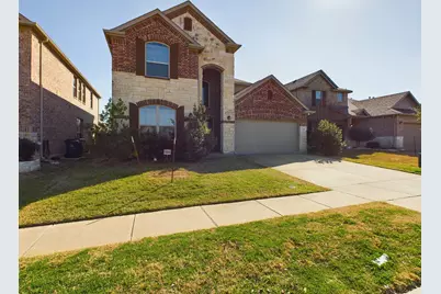 12301 Buffalo Gap Drive, McKinney, TX 75071 - Photo 1