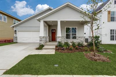 417 Georgia Street, McKinney, TX 75069 - Photo 1