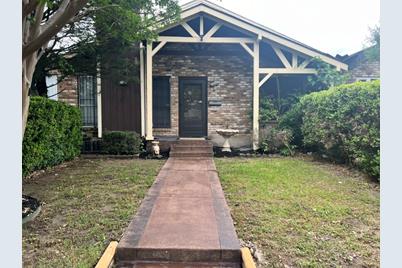 1522 Cherrycrest Street, Dallas, TX 75228 - Photo 1